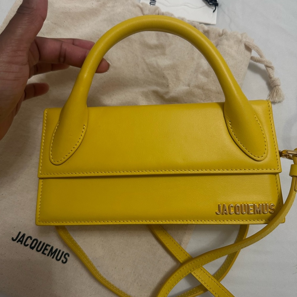 Mini bag